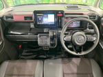FLAIR WAGON 4WD