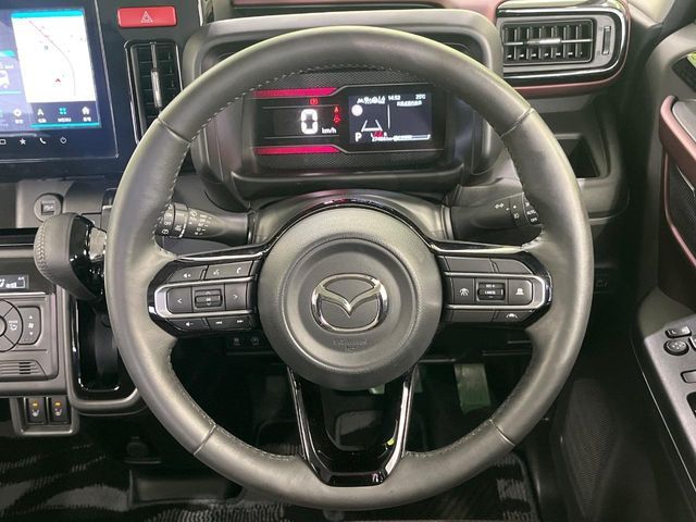 FLAIR WAGON 4WD