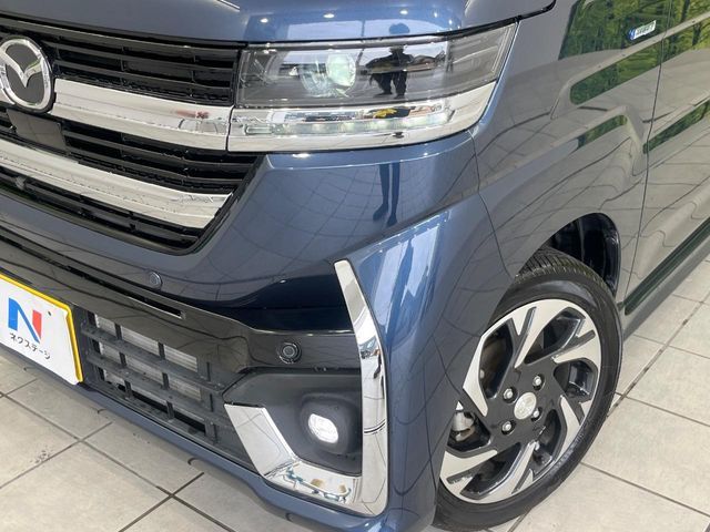 FLAIR WAGON 4WD