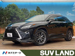 LEXUS RX450h AWD
