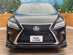 LEXUS RX450h AWD