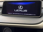 LEXUS RX450h AWD