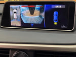 LEXUS RX450h AWD