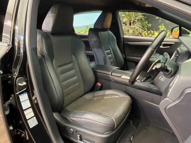 LEXUS RX450h AWD
