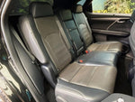 LEXUS RX450h AWD