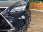 LEXUS RX450h AWD