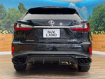 LEXUS RX450h AWD