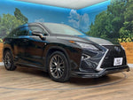 LEXUS RX450h AWD
