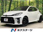 GR YARIS