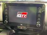 GR YARIS