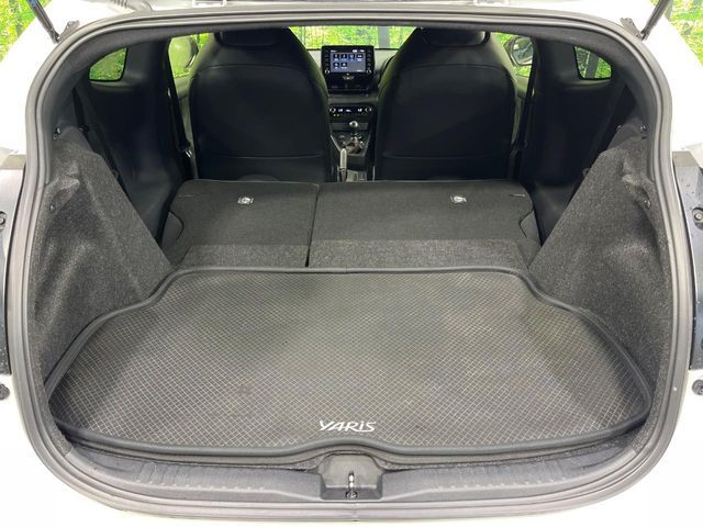 GR YARIS