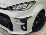 GR YARIS