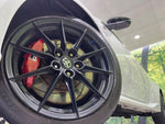 GR YARIS