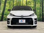 GR YARIS