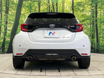 GR YARIS