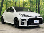 GR YARIS