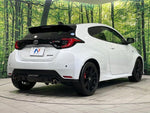 GR YARIS