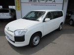 PROBOX van 4WD