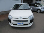 PROBOX van 4WD