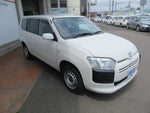 PROBOX van 4WD
