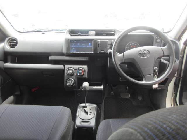 PROBOX van 4WD