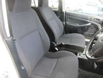 PROBOX van 4WD