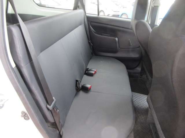 PROBOX van 4WD