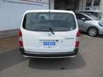 PROBOX van 4WD