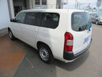 PROBOX van 4WD