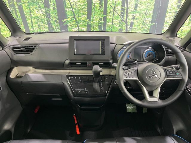 DELICA MINI