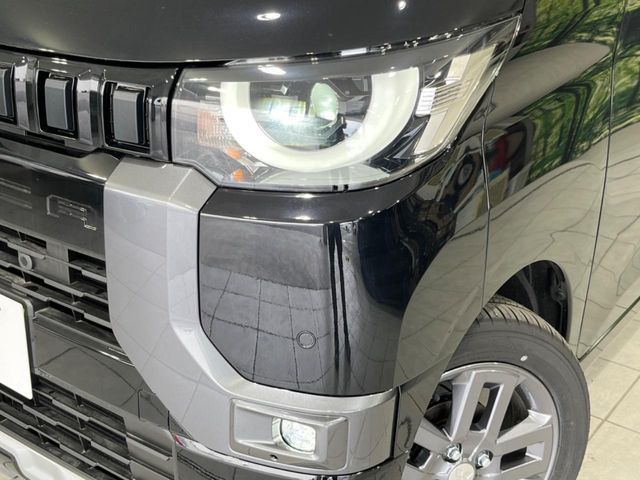 DELICA MINI