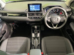 WR-V