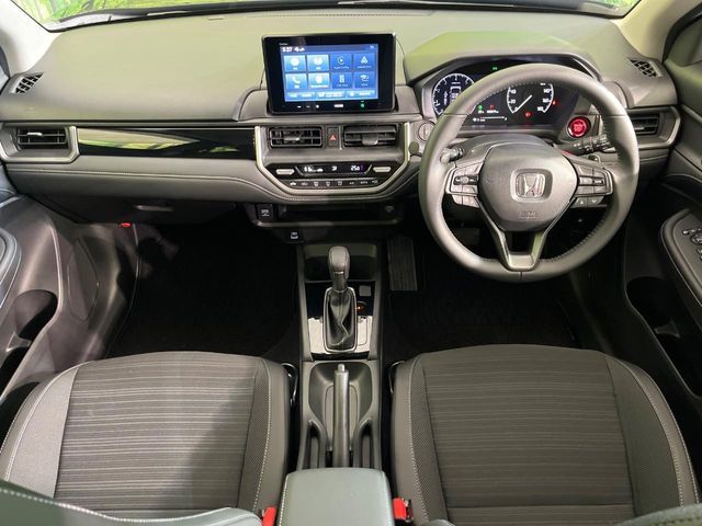 WR-V