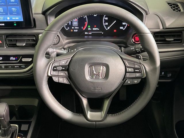 WR-V