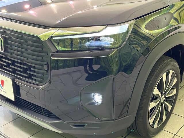 WR-V