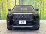 WR-V