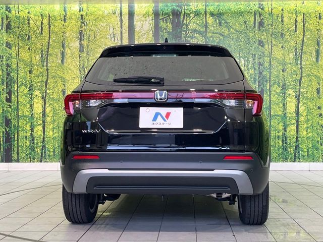 WR-V