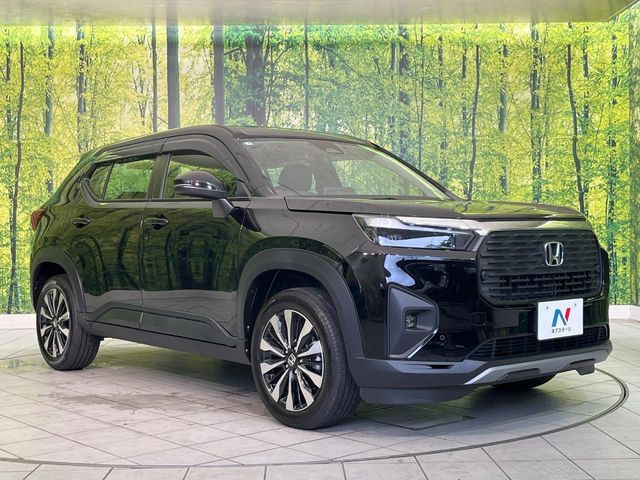 WR-V