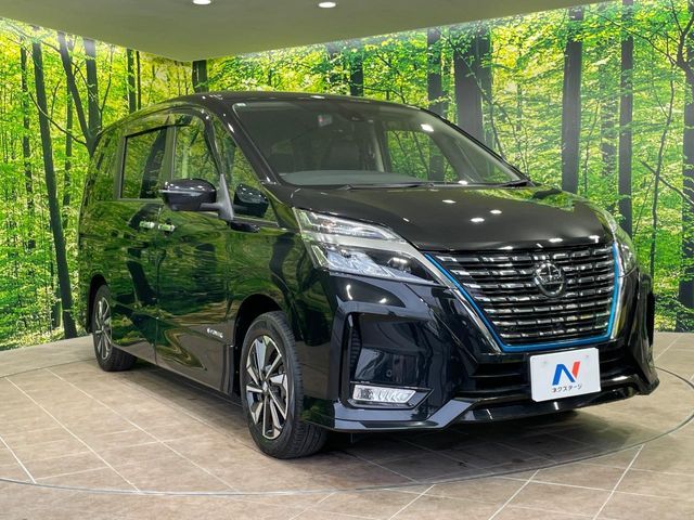 SERENA  WG
