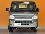 CARRY truck 4WD