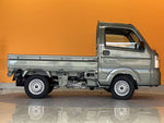 CARRY truck 4WD