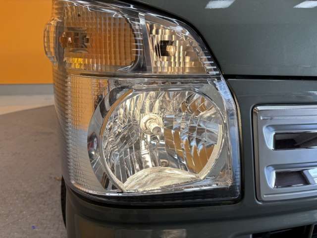 CARRY truck 4WD
