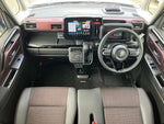 Spacia custom