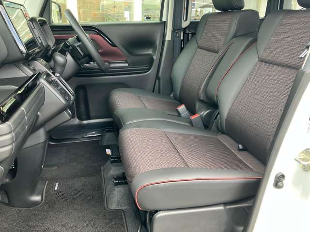 Spacia custom