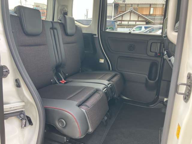 Spacia custom