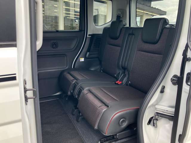 Spacia custom