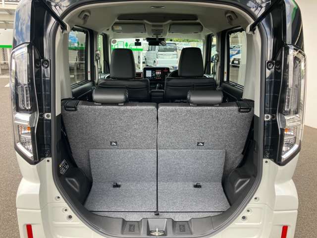 Spacia custom