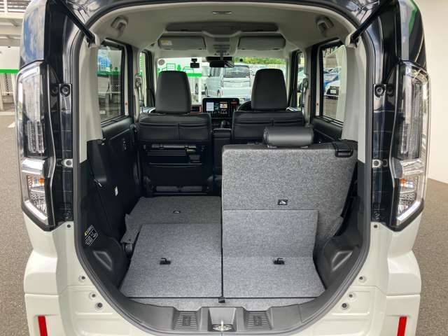 Spacia custom