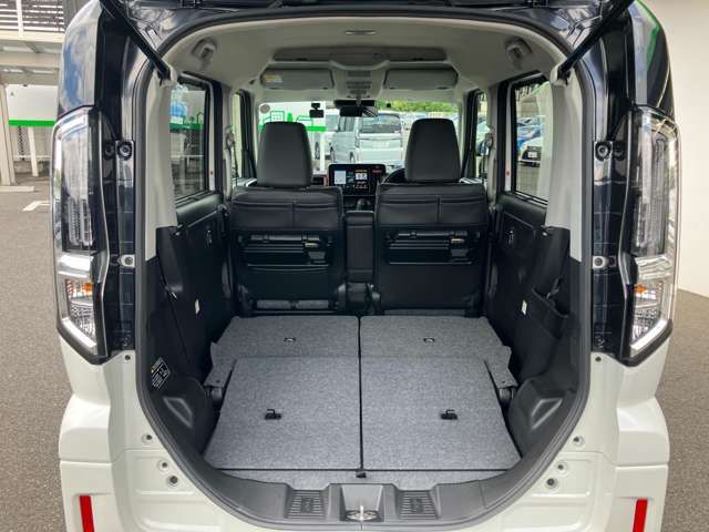 Spacia custom