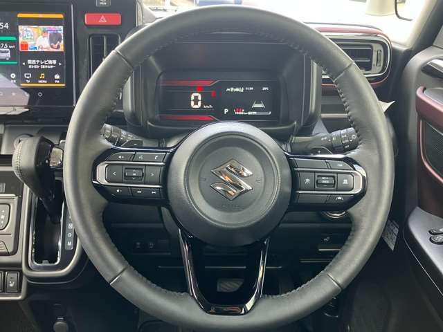 Spacia custom